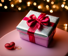 How to make a gift for get well gifts for her