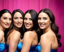 How to make a gift for Hen Party