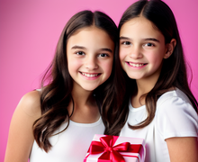 How to make a gift for confirmation gifts for girls