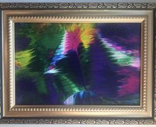 Картина, акрил