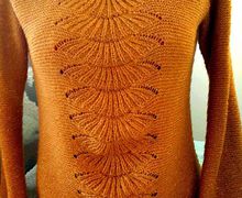 Вязание на заказ спицами