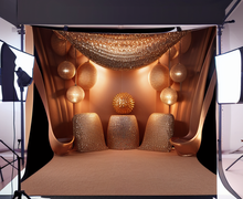 How to make a gift for fashionable