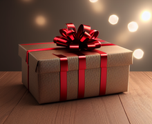 How to make a gift for craft lovers