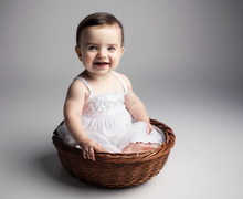 How to make a gift for Baptism