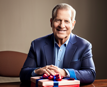 How to make a gift for 70th birthday gift ideas for men