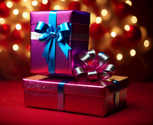 How to make a gift for 7 year anniversary