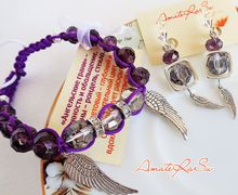 Комплект "Ангельские Грани"