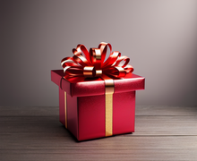 How to make a gift for first anniversary