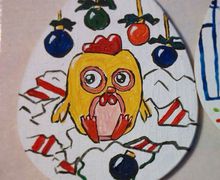 Магниты с дизайном на заказ