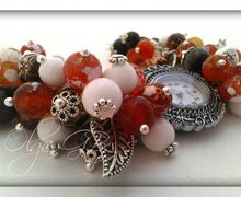 Часы наручные "Черепашка"