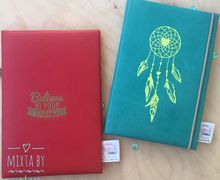 Обложка на паспорт.