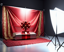 How to make a gift for fashionable