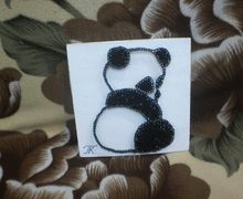 Картинка "Панда"