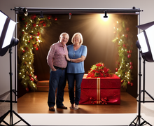 How to make a gift for parents