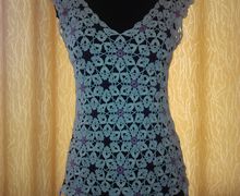 Топ ,,Жозефина,,