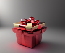 How to make a gift for trending