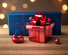 How to make a gift for 7 year anniversary