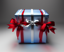 How to make a gift for air force