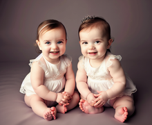 How to make a gift for Baptism Gifts for Baby Girls