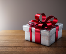 How to make a gift for wedding thank you gifts