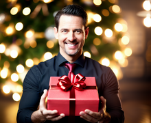 How to make a gift for employee