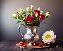 How to make a gift for stepmom