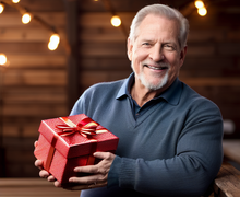 How to make a gift for 70th birthday gift ideas for men