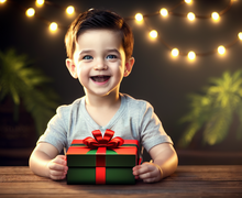 How to make a gift for Leo