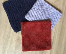 Снуд детский