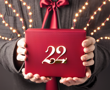 How to make a gift for 25th anniversary