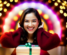 How to make a gift for sister