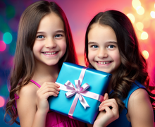 How to make a gift for confirmation gifts for girls