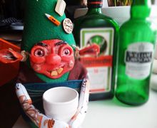 Домовой гном Билли