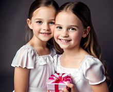 How to make a gift for first communion gifts for girl
