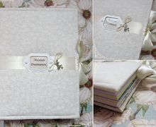 Мамин дневничок (пример)