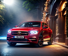 How to make a gift for 7 year anniversary