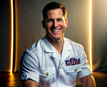 How to make a gift for sailor