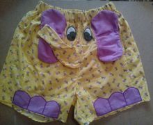 трусы мужские "Слоник"