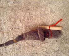 Коллекция "Оберег"