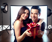 How to make a gift for 5th anniversary gift for her