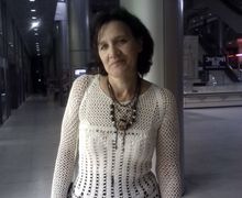 стильная вязаная классика