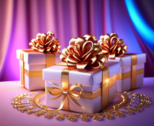 How to make a gift for Wedding Celebration