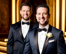 How to make a gift for mother of the groom