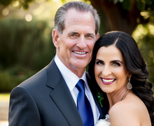 How to make a gift for father of the bride