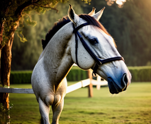 How to make a gift for horse