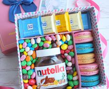 Сладкий рай