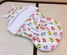 конверт-трансформер демисезонный