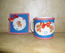 Подарочный набор