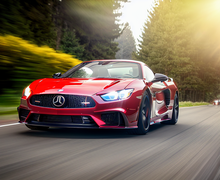 How to make a gift for drivers