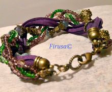 Черничный рай